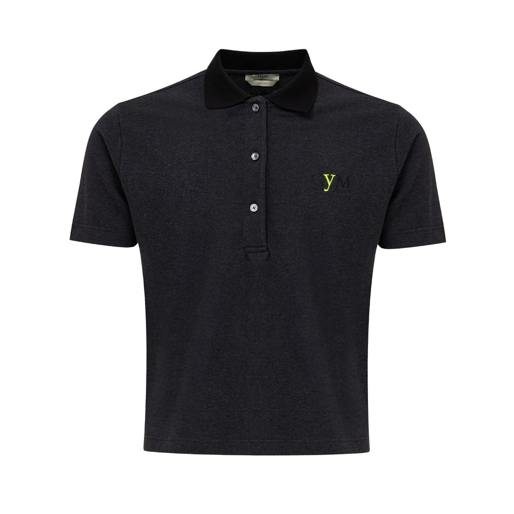 Polo Fendi