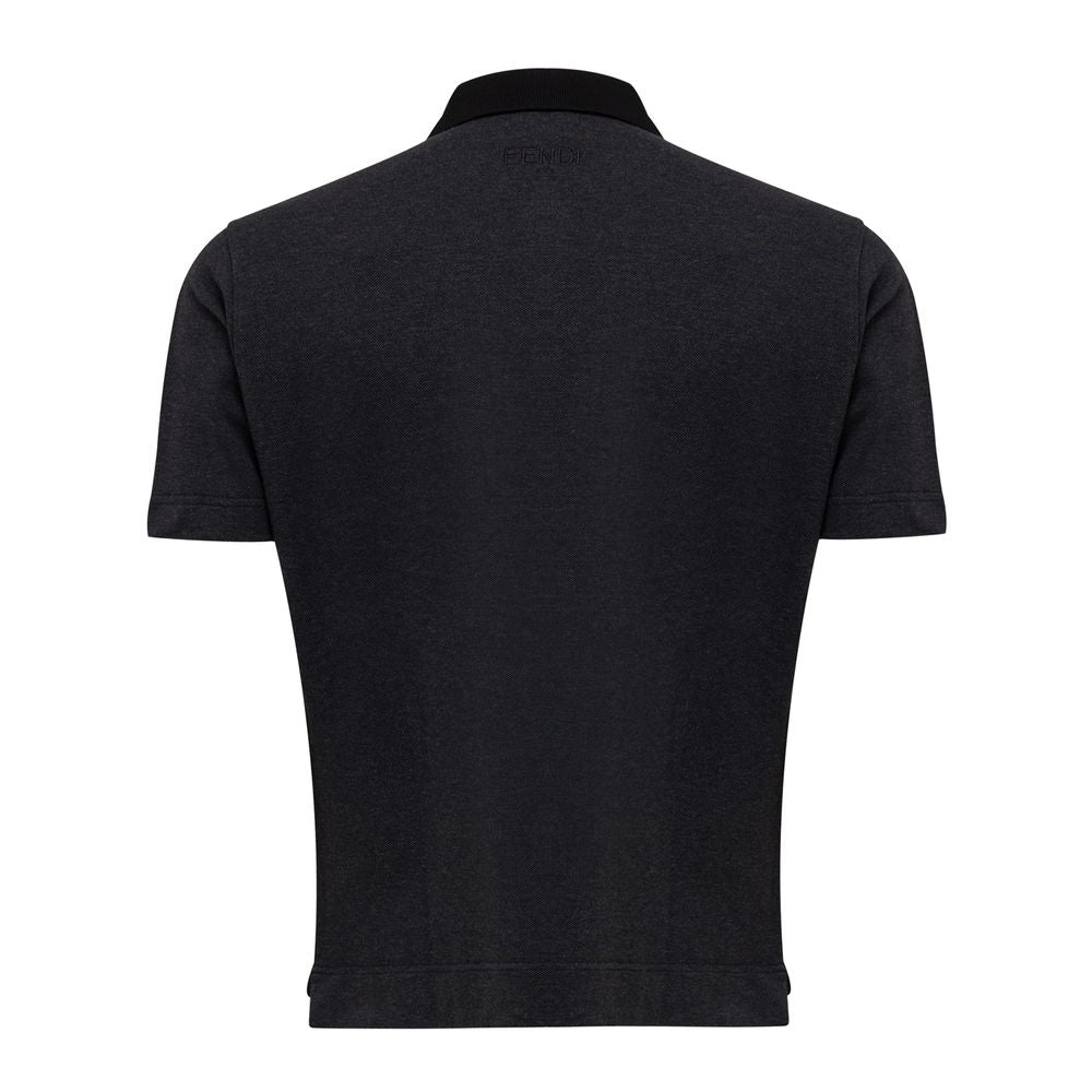 Polo Fendi