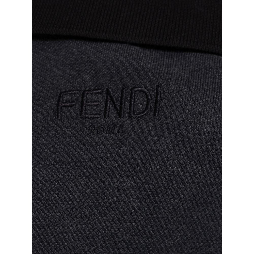 Polo Fendi