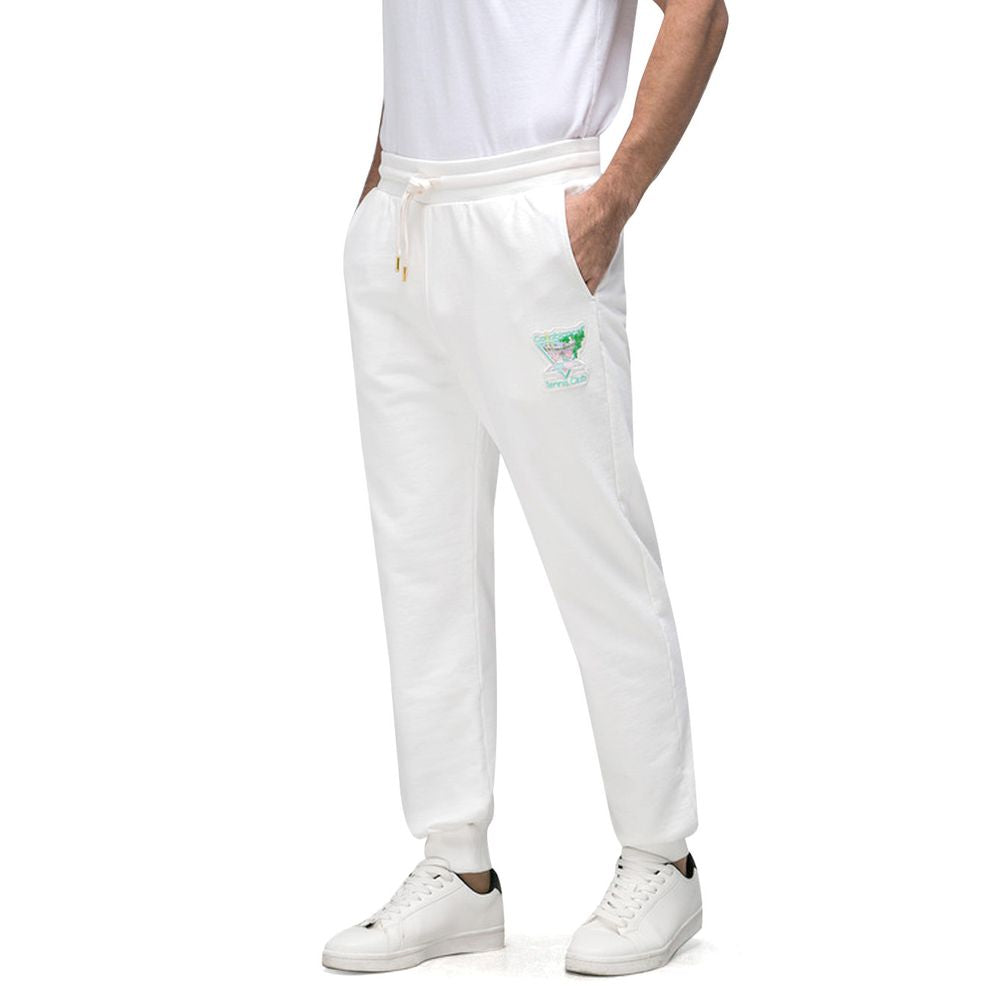 Sportbroek Casablanca