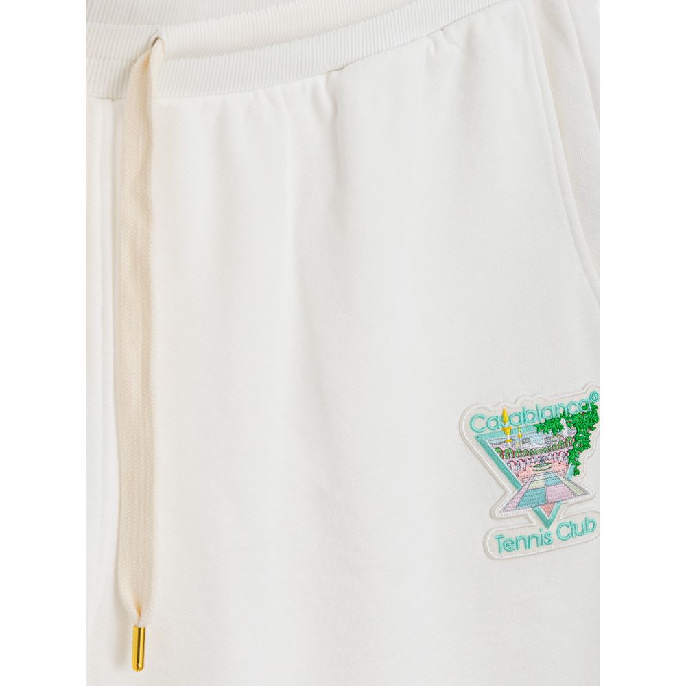 Sportbroek Casablanca