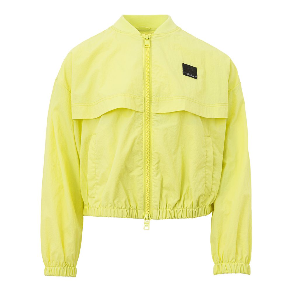 Jas Armani Exchange