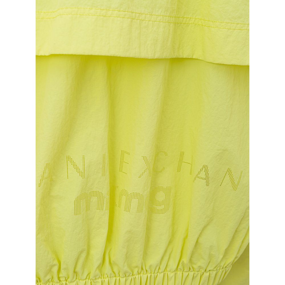 Jas Armani Exchange