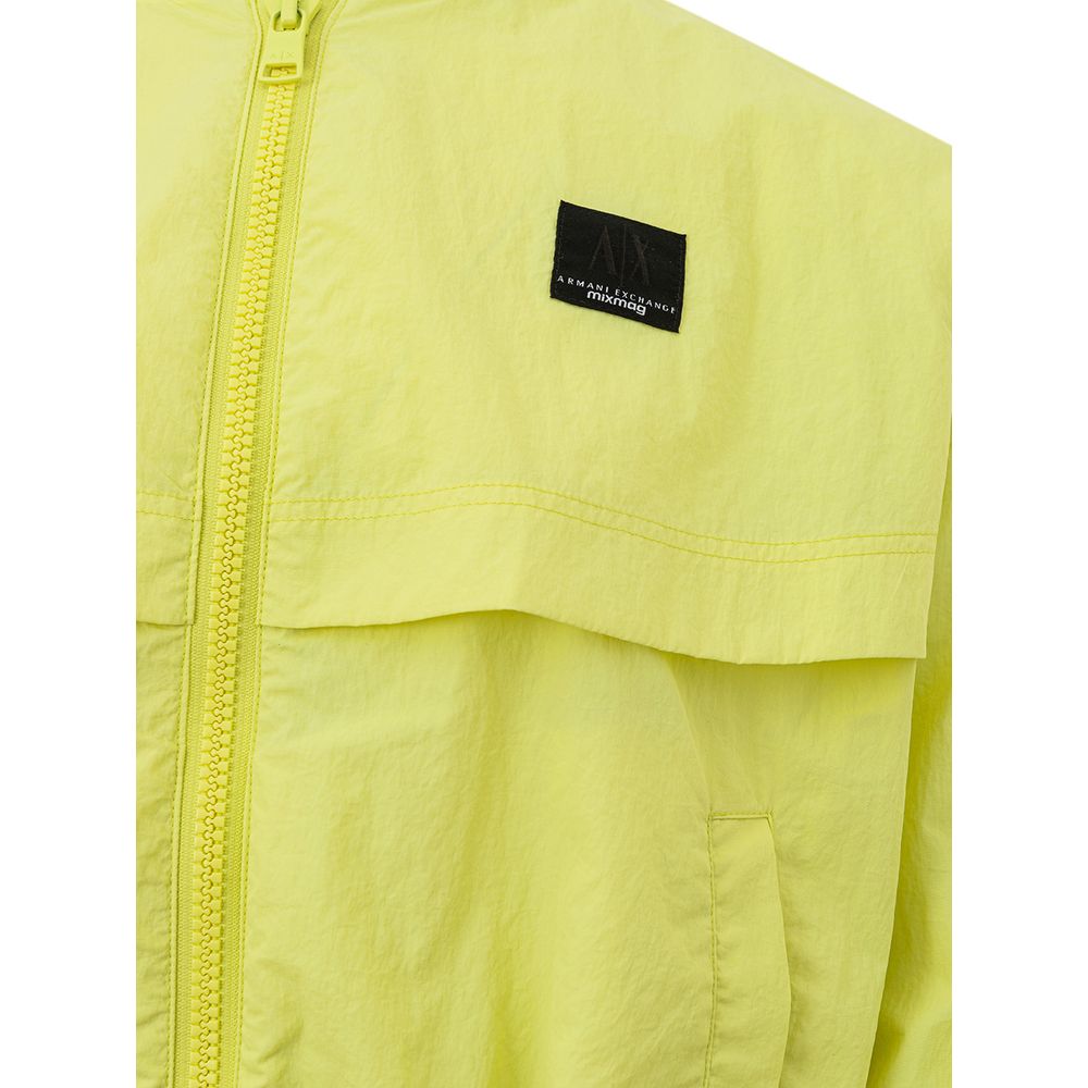Jas Armani Exchange
