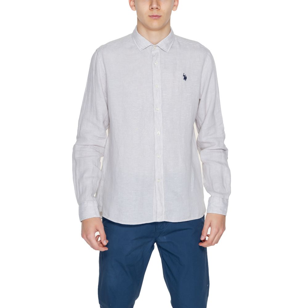 Overhemd U.S. POLO ASSN.