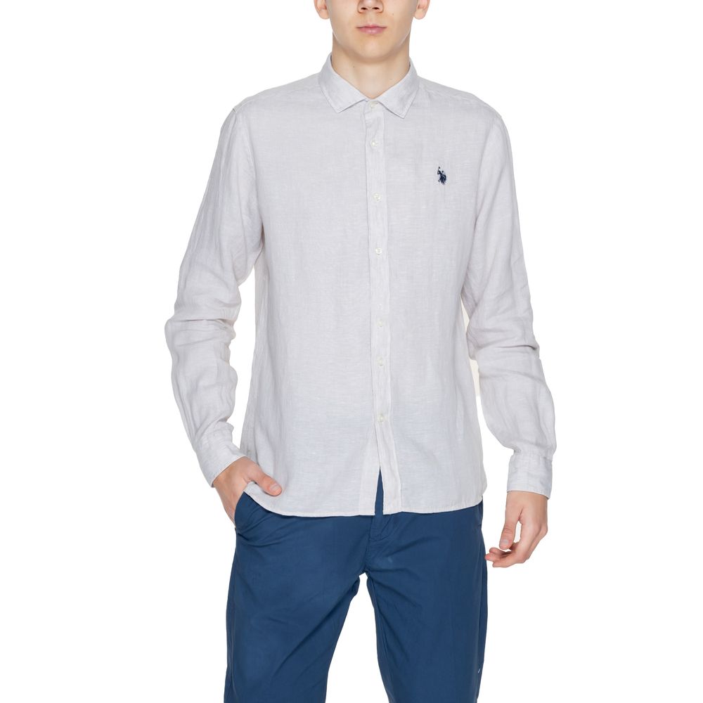 Overhemd U.S. POLO ASSN.