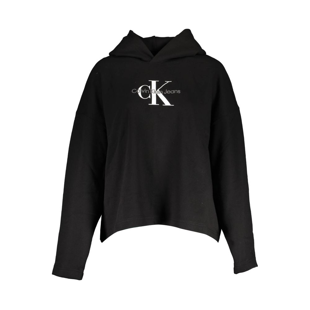 Hoodie Calvin Klein