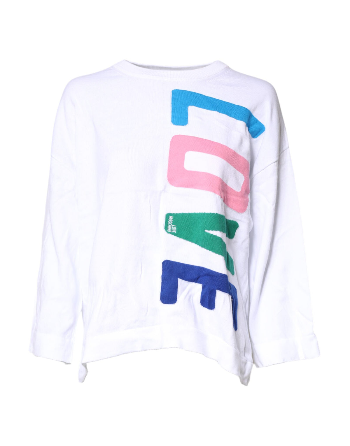 Sweatshirt Love Moschino