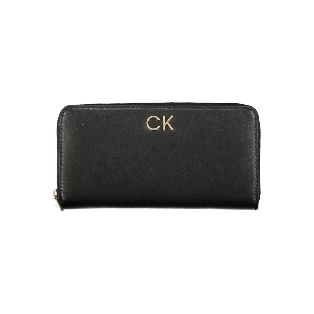 Portemonnee Calvin Klein
