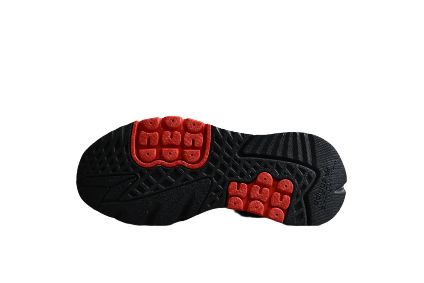 Adidas Jogger Boost