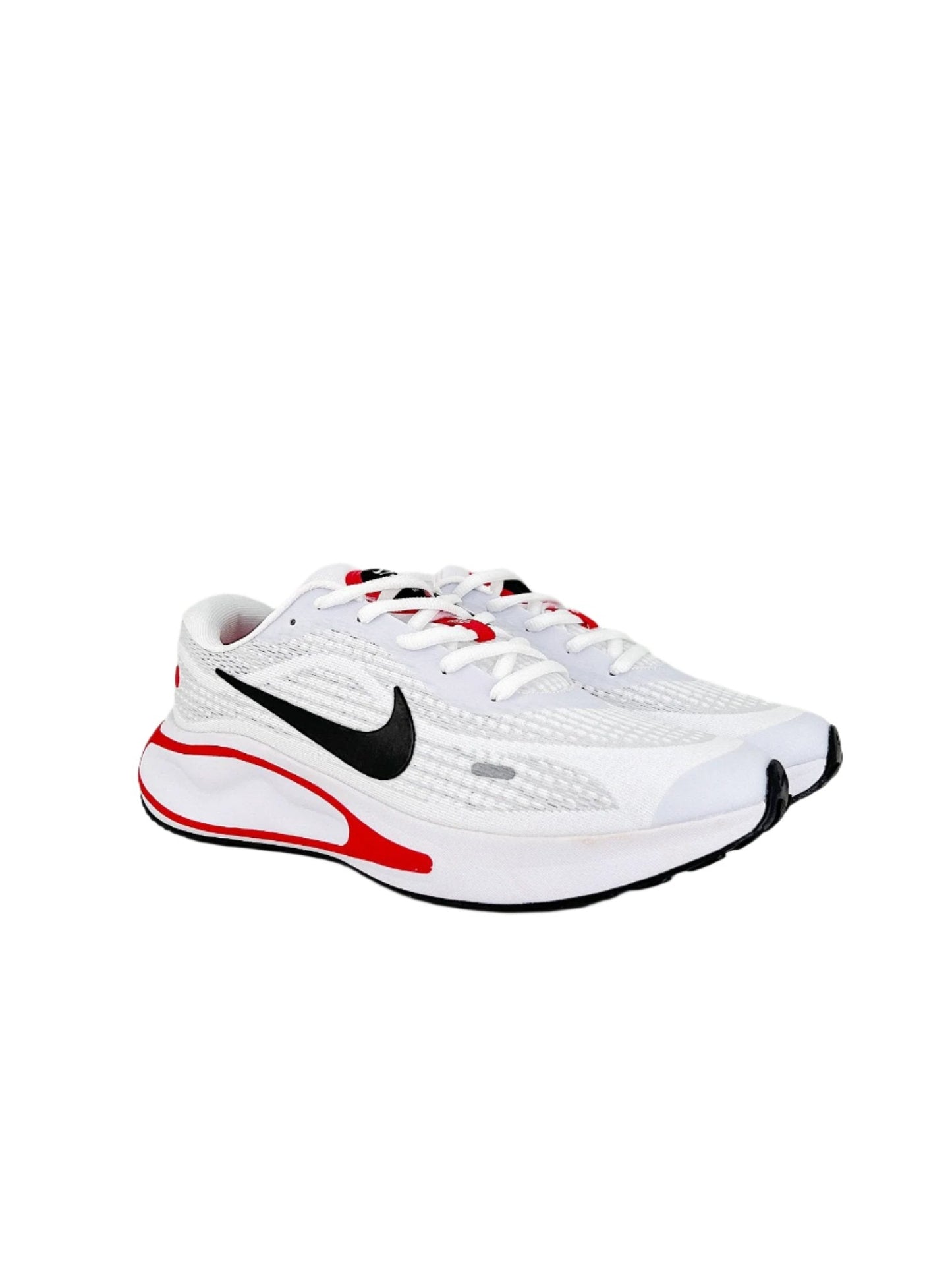 Nike running journey