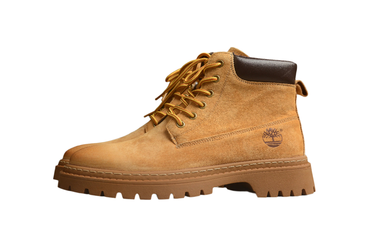 Boots Timberland