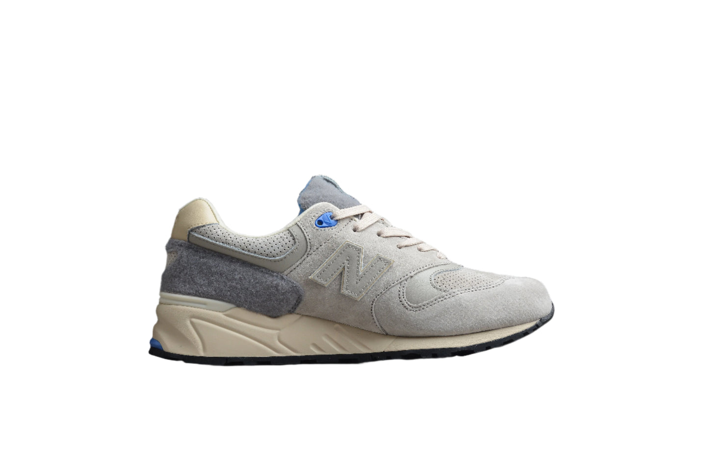 New Balance 999