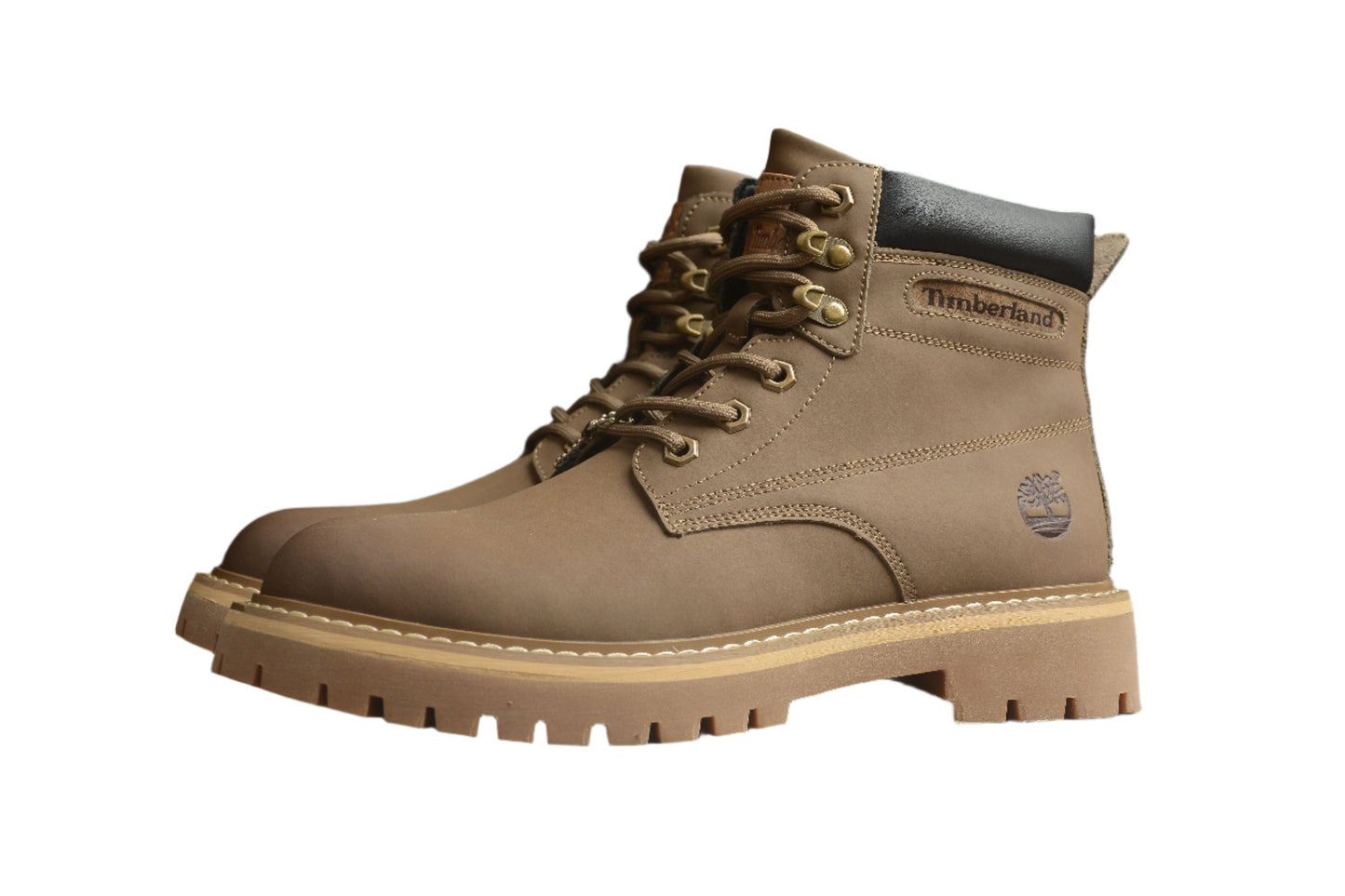 Boots Timberland