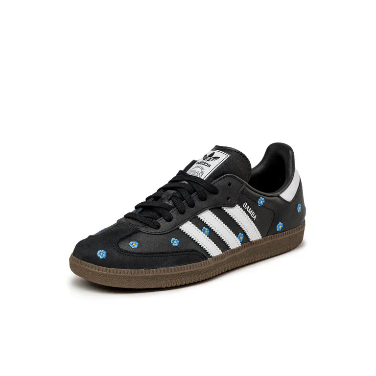Adidas Samba Flowers OG