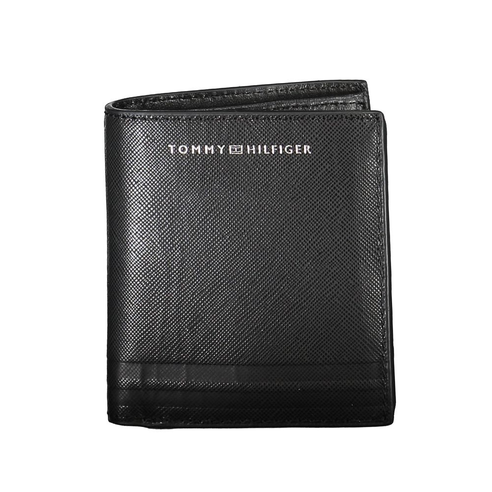 Portemonnee Tommy Hilfiger