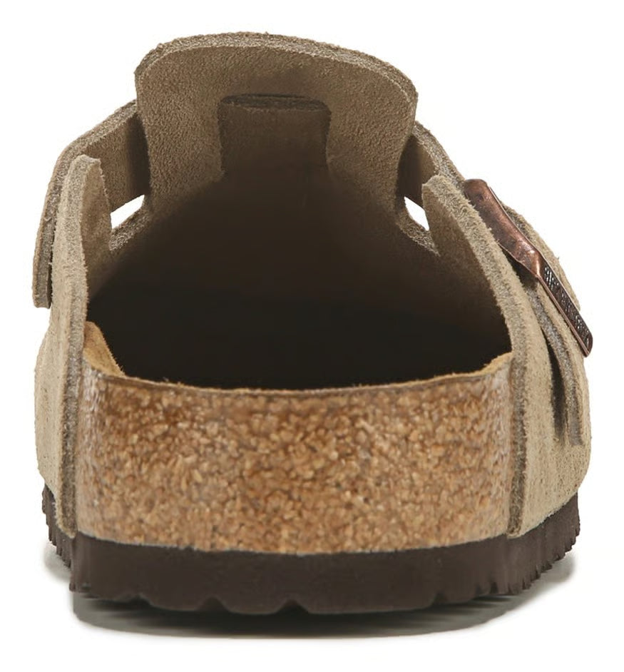 Birkenstock  Boston Narrow