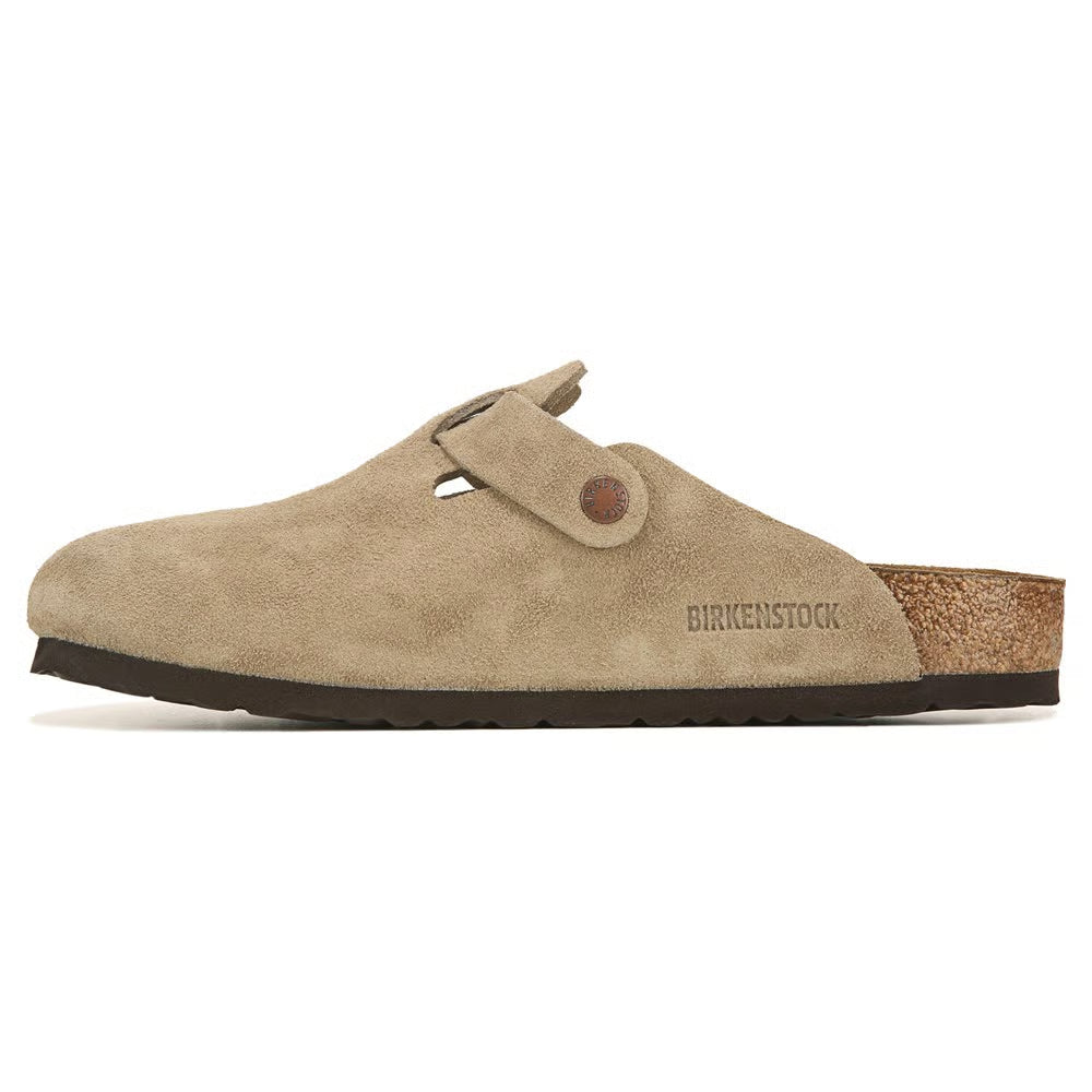 Birkenstock  Boston Narrow