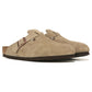 Birkenstock  Boston Narrow