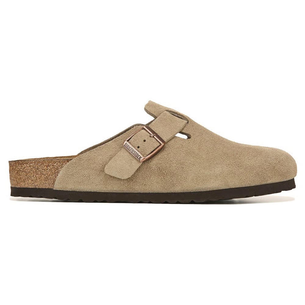 Birkenstock  Boston Narrow