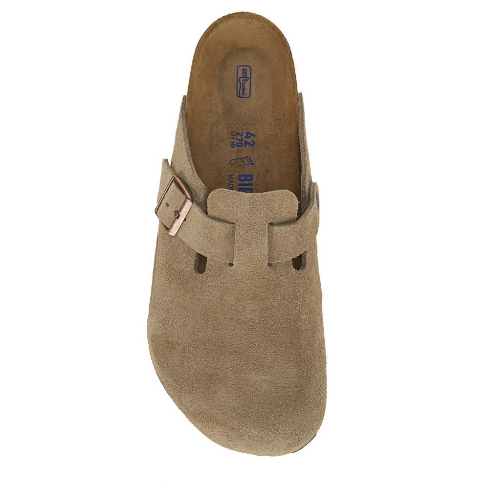Birkenstock  Boston Narrow