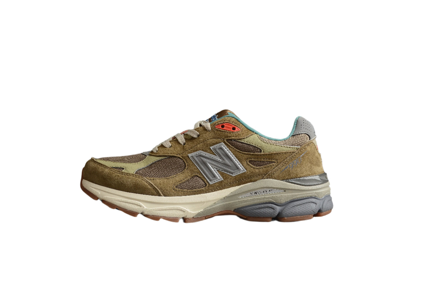 New Balance 990v3