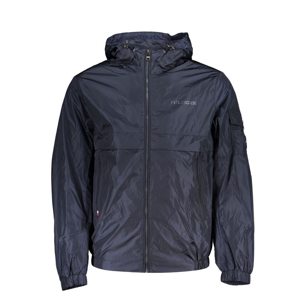 Sportieve jas Tommy Hilfiger