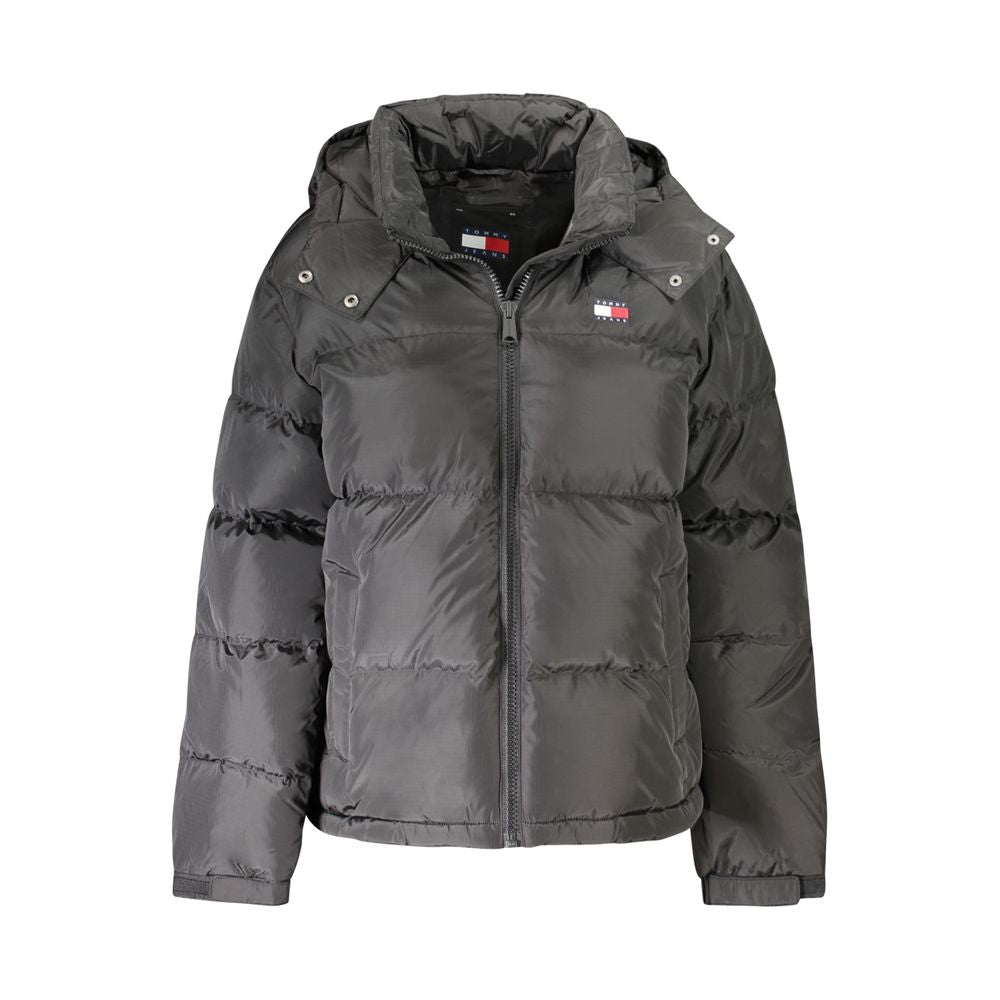 Pufferjas Tommy Hilfiger