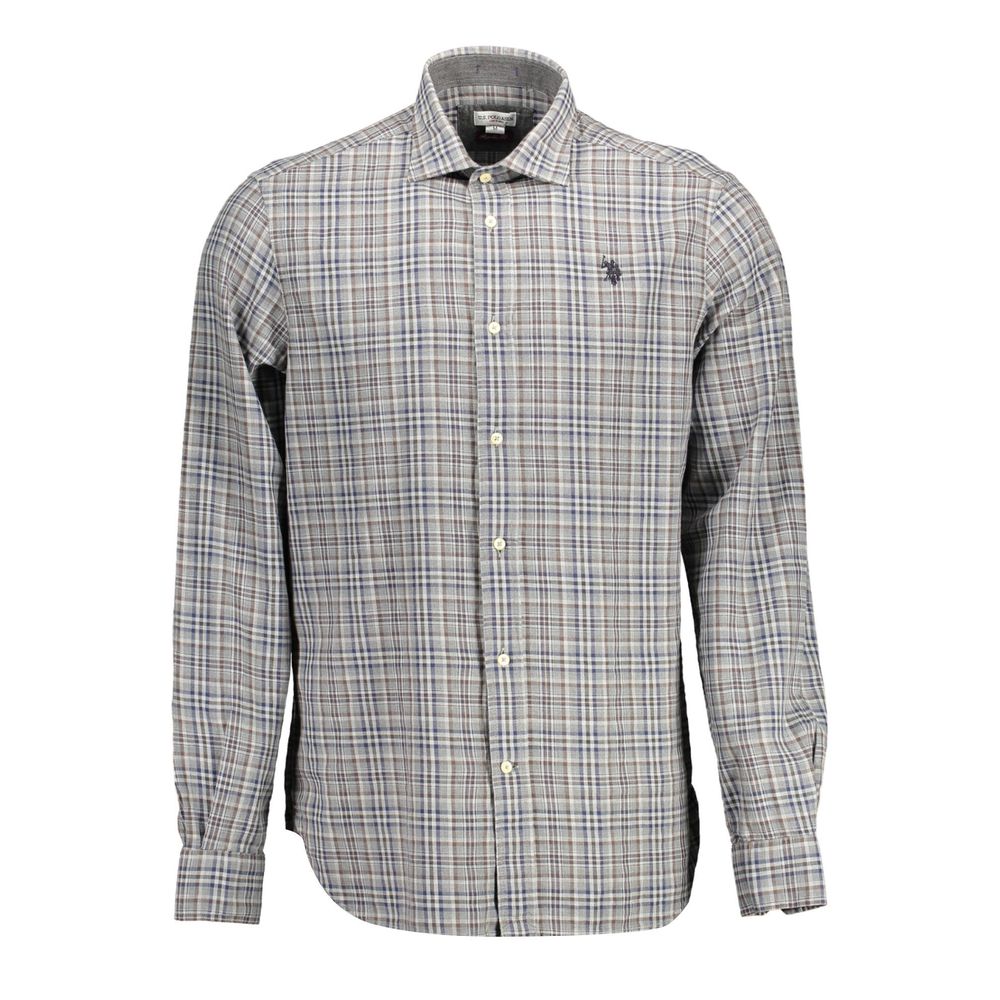Overhemd U.S. POLO ASSN.