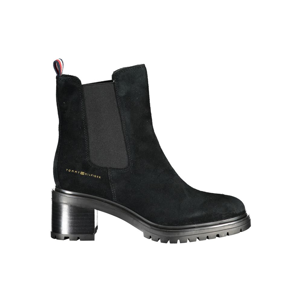 Enkellaarsjes Tommy Hilfiger