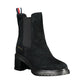 Enkellaarsjes Tommy Hilfiger