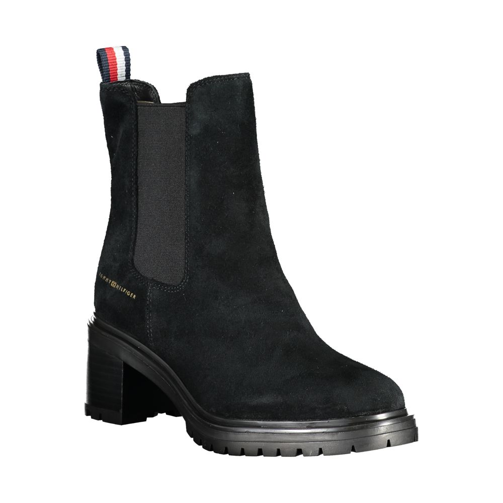 Enkellaarsjes Tommy Hilfiger