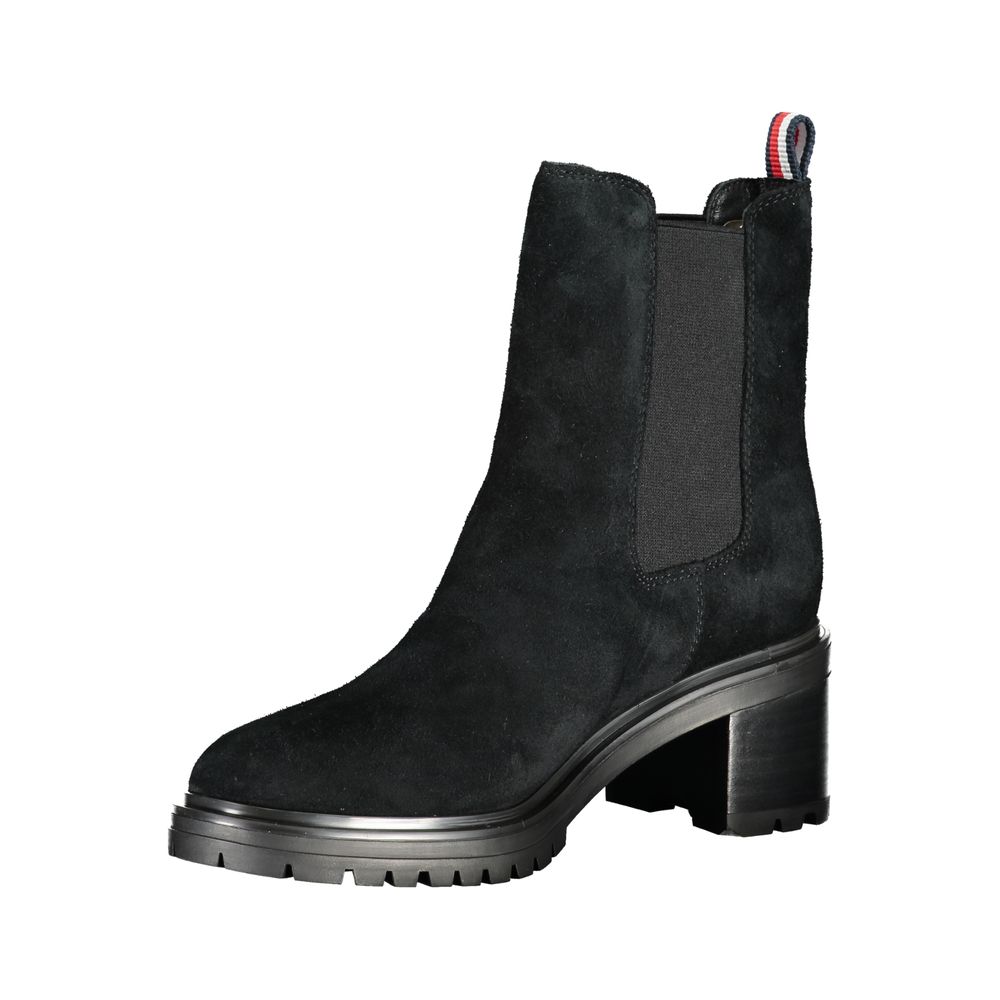 Enkellaarsjes Tommy Hilfiger