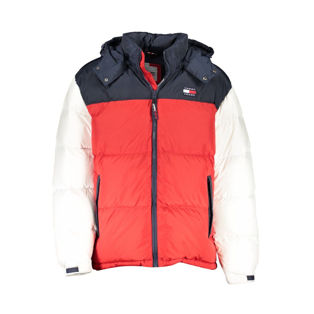 Pufferjas Tommy Hilfiger