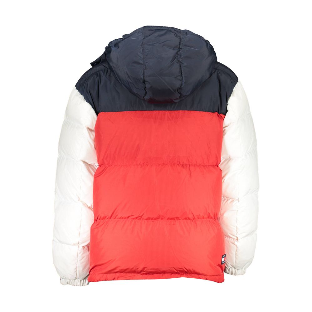 Pufferjas Tommy Hilfiger