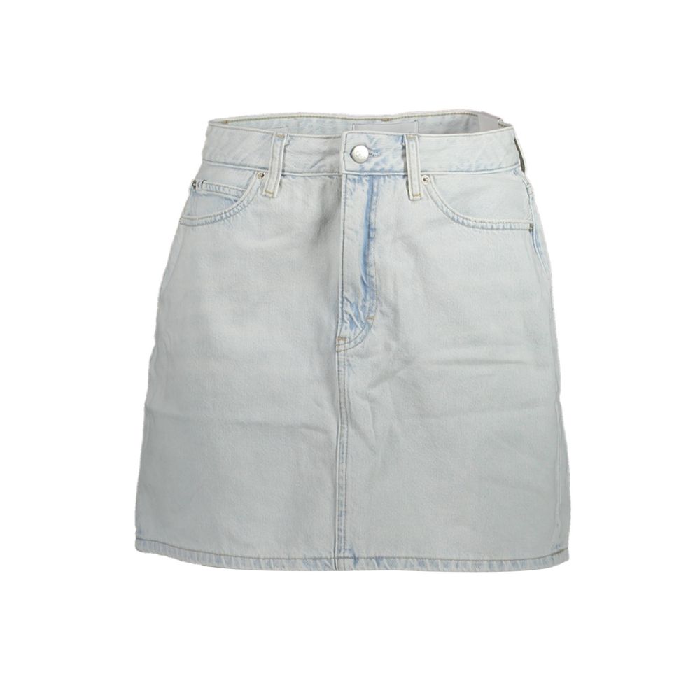 Rok Calvin Klein