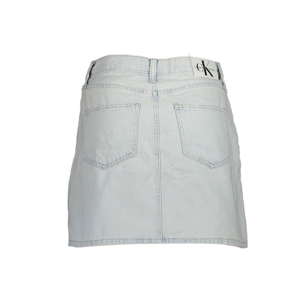 Rok Calvin Klein