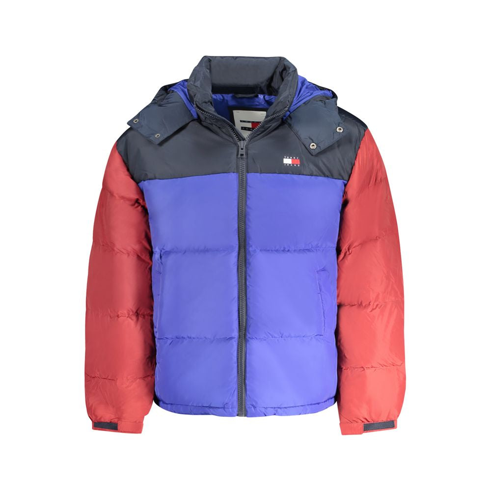 Pufferjas Tommy Hilfiger