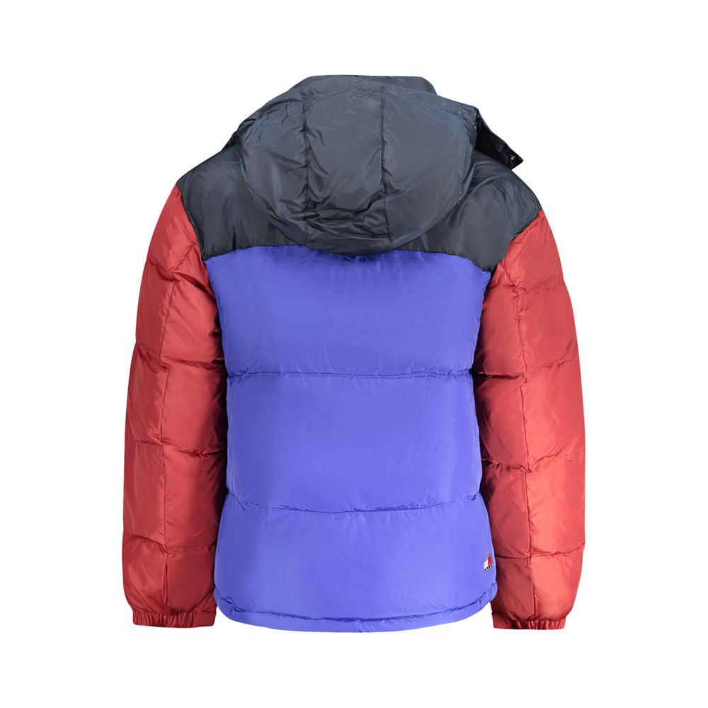 Pufferjas Tommy Hilfiger