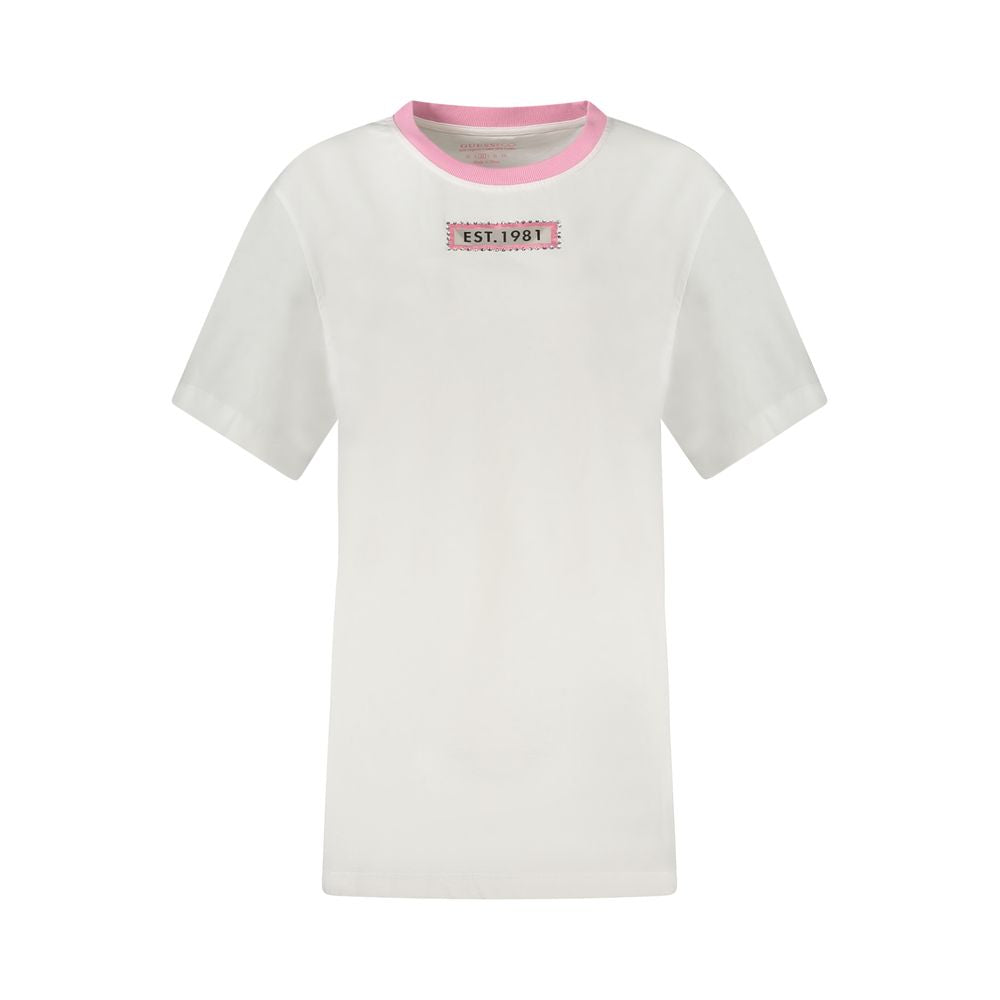 T-Shirt Guess Jeans