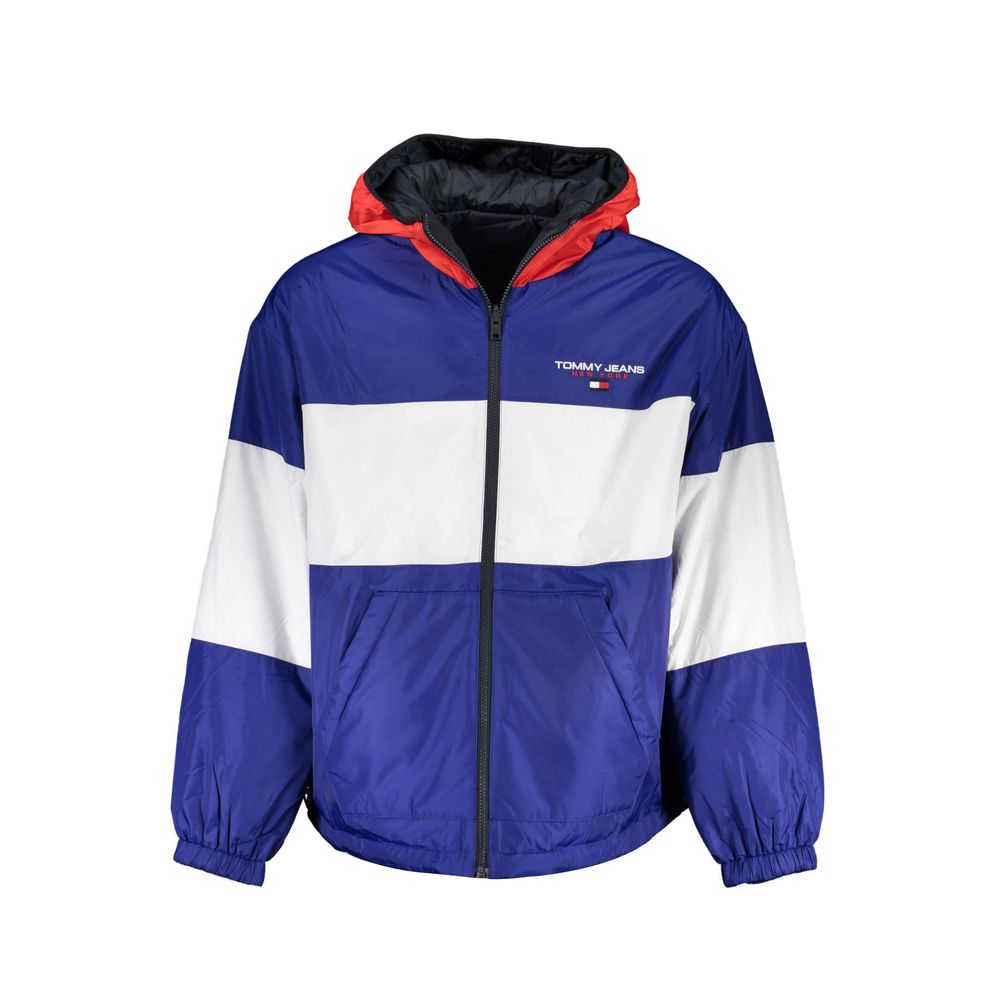 Sportieve jas Tommy Hilfiger