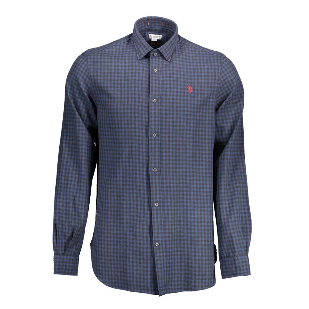 Overhemd U.S. POLO ASSN.