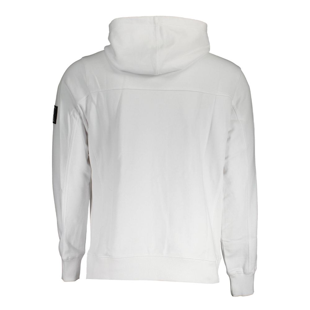 Hoodie Calvin Klein