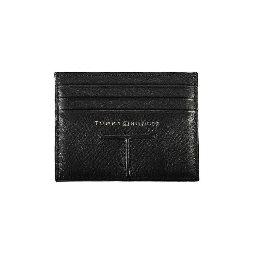 Portemonnee Tommy Hilfiger