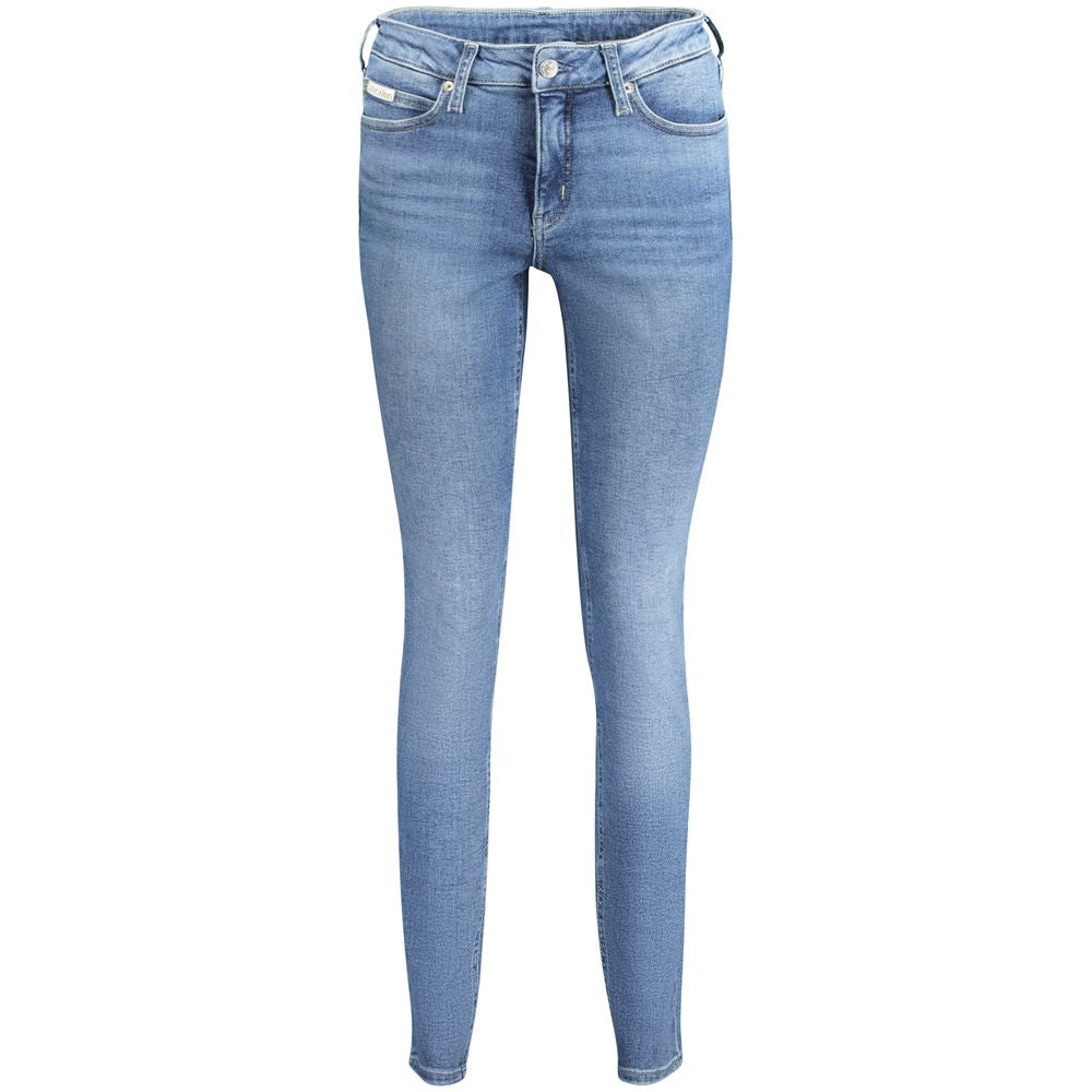 Jeans Calvin Klein