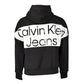 Hoodie Calvin klein