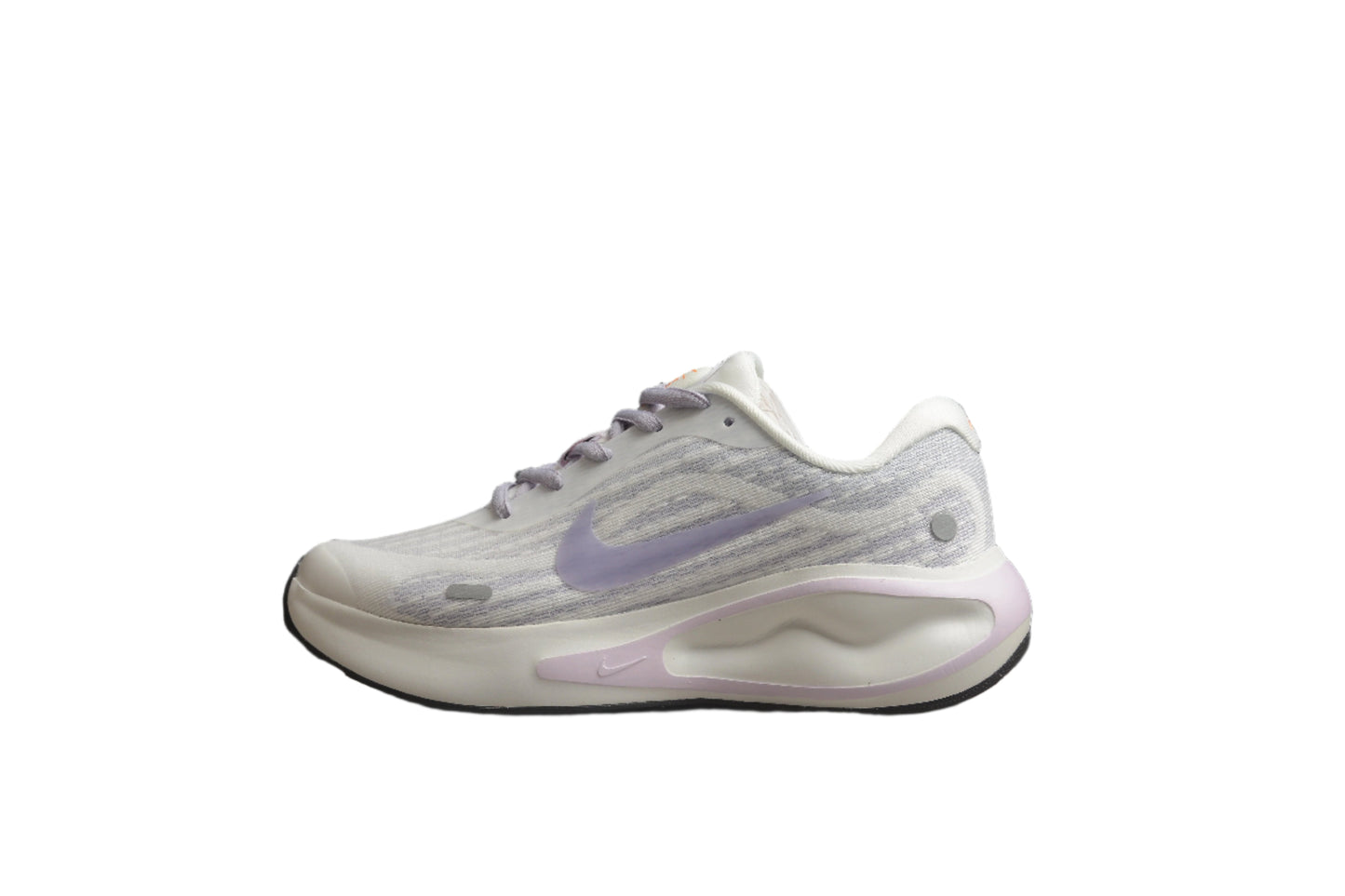 Nike running journey