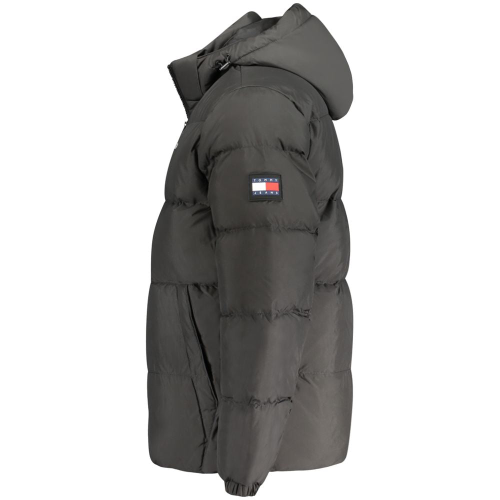 Pufferjas Tommy Hilfiger