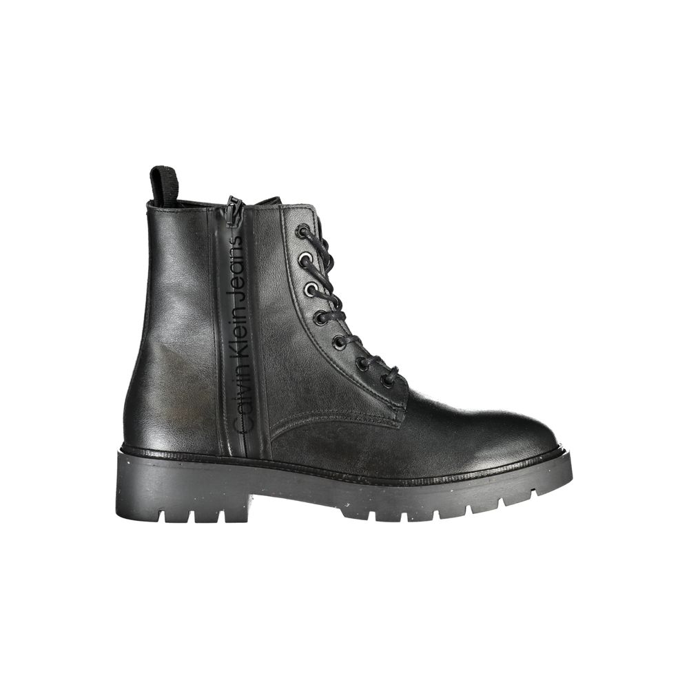 Boots Calvin Klein