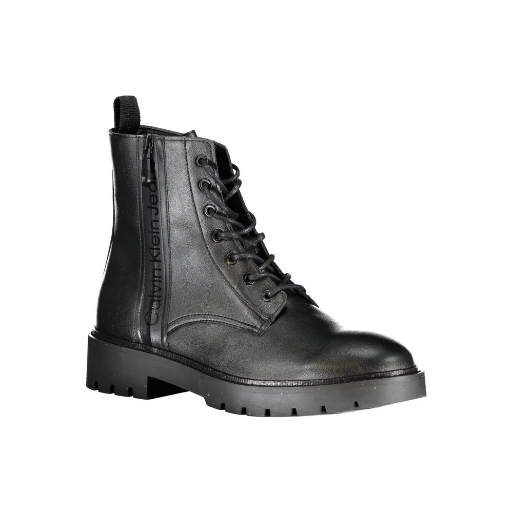Boots Calvin Klein